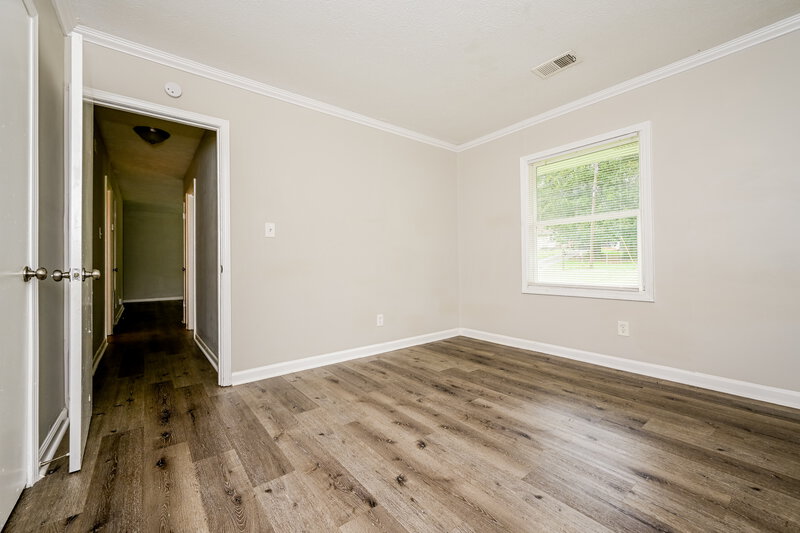1,955/Mo, 494 Clara Dr Riverdale, GA 30274 Living Room View 2