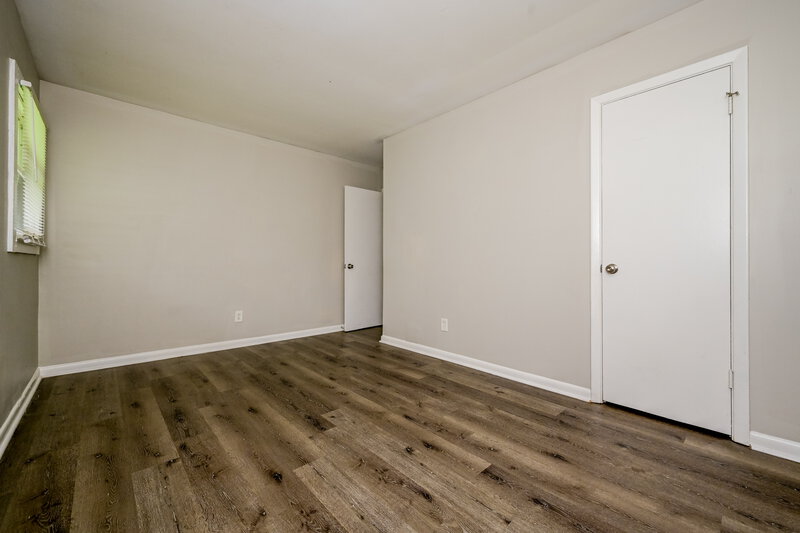 1,955/Mo, 494 Clara Dr Riverdale, GA 30274 Bedroom View