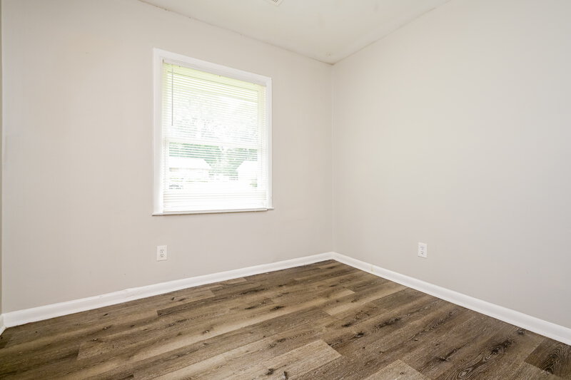 1,955/Mo, 494 Clara Dr Riverdale, GA 30274 Bedroom View 2