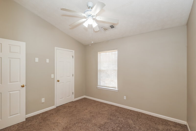 1,465/Mo, 6055 Camden Forrest Dr Riverdale, GA 30296 Bedroom View