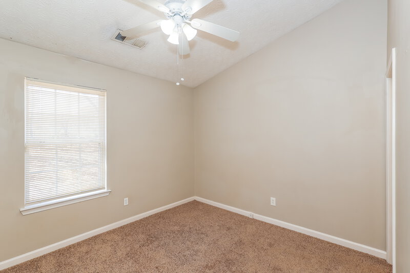 1,465/Mo, 6055 Camden Forrest Dr Riverdale, GA 30296 Bedroom View 2
