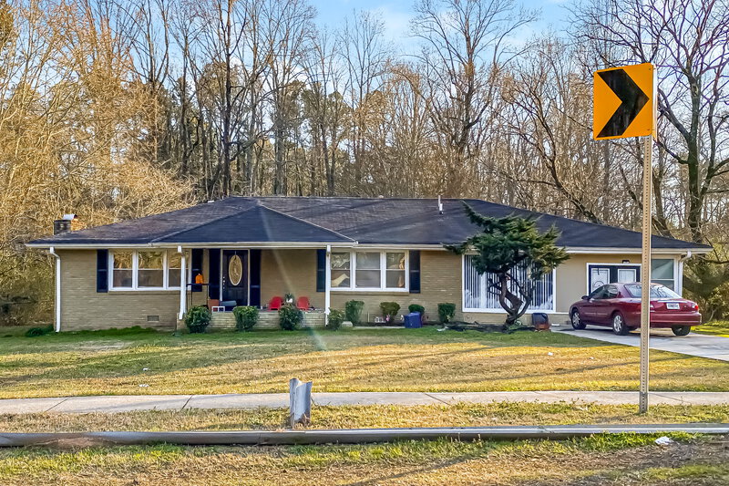 2,415/Mo, 608 Roundtree Riverdale, GA 30274 External View
