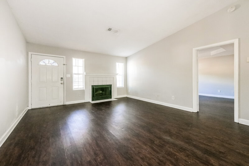 1,740/Mo, 2830 Robinson Wood Dr Riverdale, GA 30296 Misc View