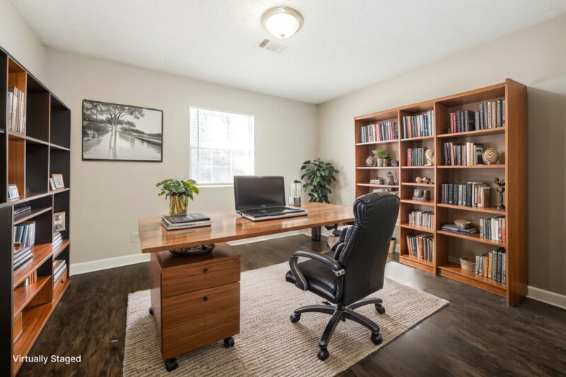 1,740/Mo, 2830 Robinson Wood Dr Riverdale, GA 30296 Misc View 11