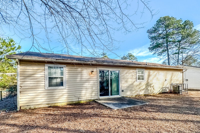 1,740/Mo, 2830 Robinson Wood Dr Riverdale, GA 30296 Misc View 17