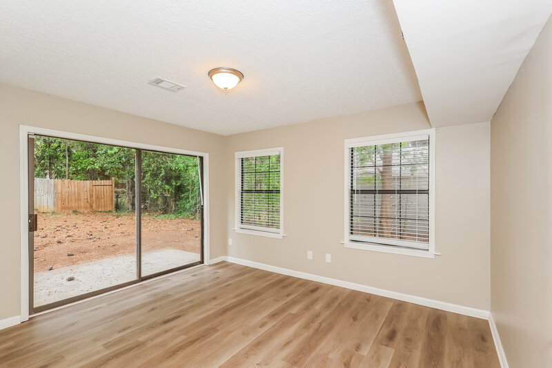 2,355/Mo, 6405 Beethoven Cir Riverdale, GA 30296 Dining Room View