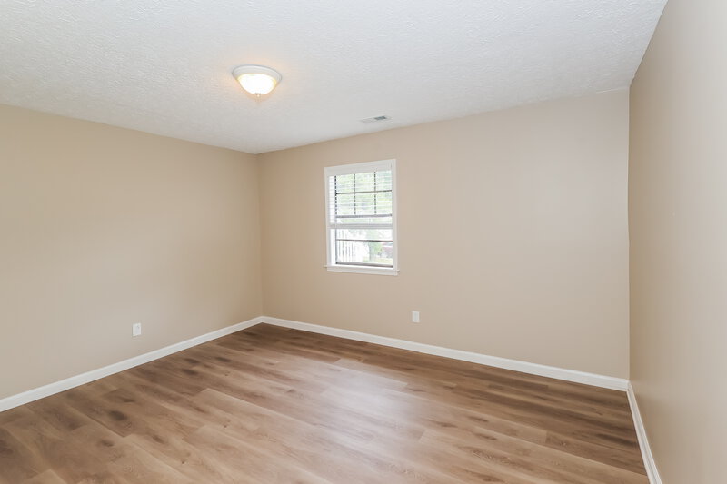 2,355/Mo, 6405 Beethoven Cir Riverdale, GA 30296 Main Bedroom View 2