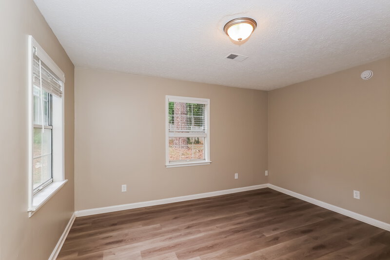 2,355/Mo, 6405 Beethoven Cir Riverdale, GA 30296 Bedroom View