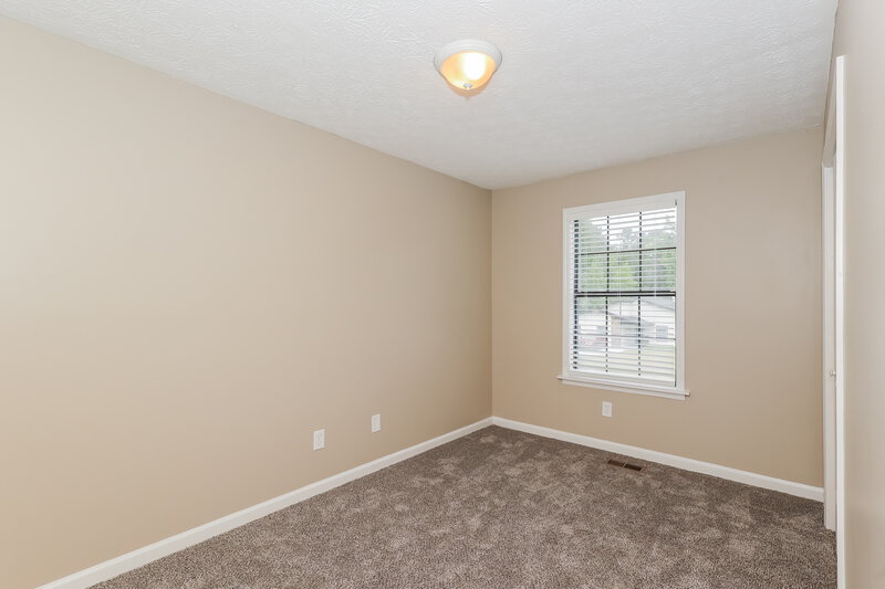 2,355/Mo, 6405 Beethoven Cir Riverdale, GA 30296 Bedroom View 2