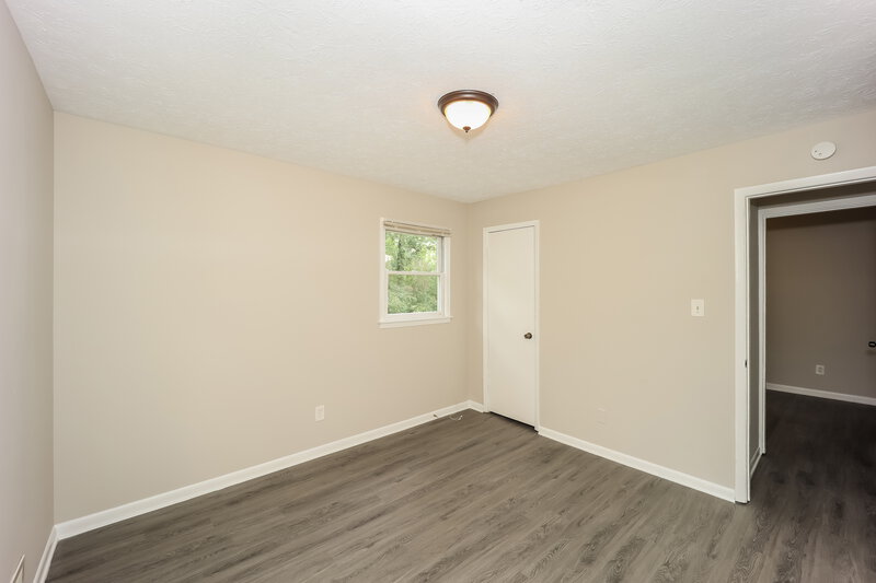 2,360/Mo, 402 VALIANT Lane Riverdale, GA 30274 Bedroom View 2