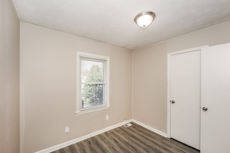 1,600/Mo, 7032 Ray St Riverdale, GA 30274 Bedroom View 2