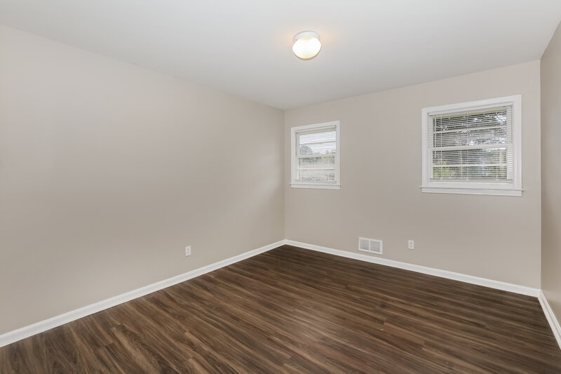 1,980/Mo, 7487 Grayson Dr Riverdale, GA 30296 Bedroom View