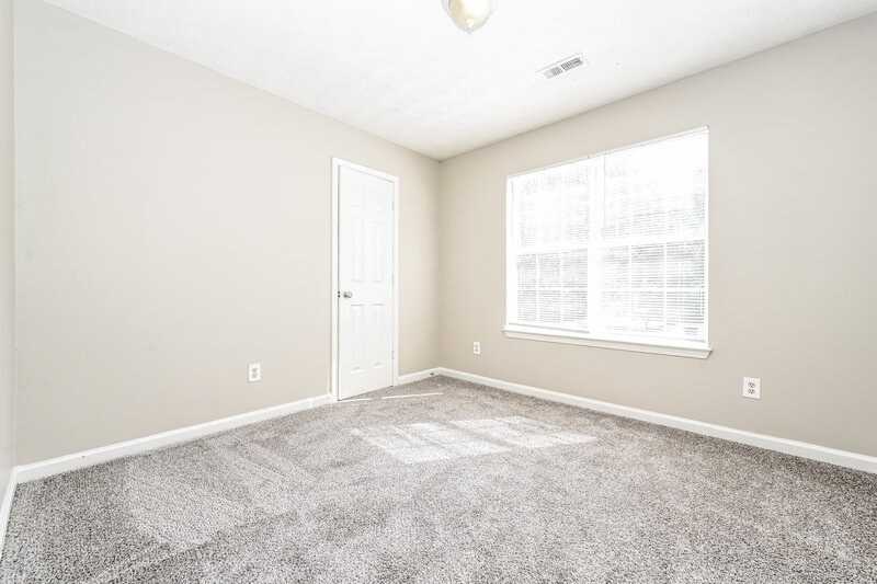 2,610/Mo, 7105 E Village Ct Riverdale, GA 30296 Bedroom View