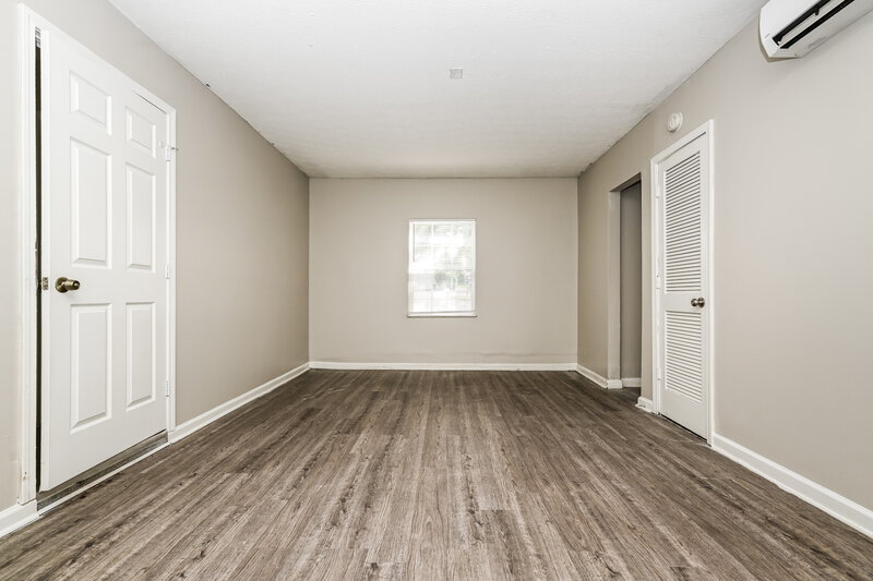 2,610/Mo, 7105 E Village Ct Riverdale, GA 30296 Bedroom View 2