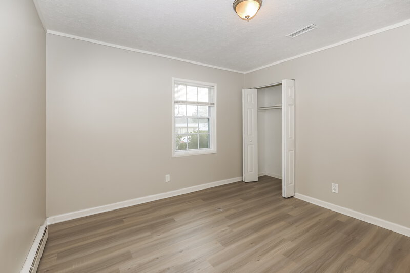 1,400/Mo, 6707 Willow Twig Rd Riverdale, GA 30274 Bedroom View