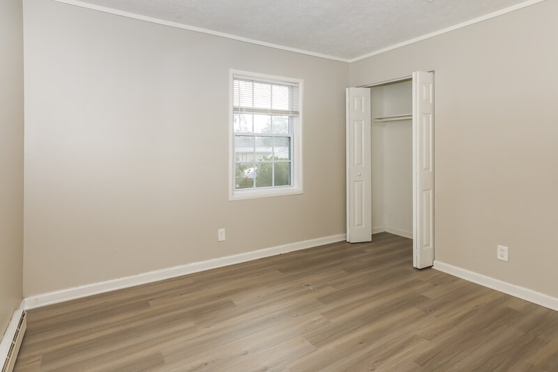 1,400/Mo, 6707 Willow Twig Rd Riverdale, GA 30274 Bedroom View 4