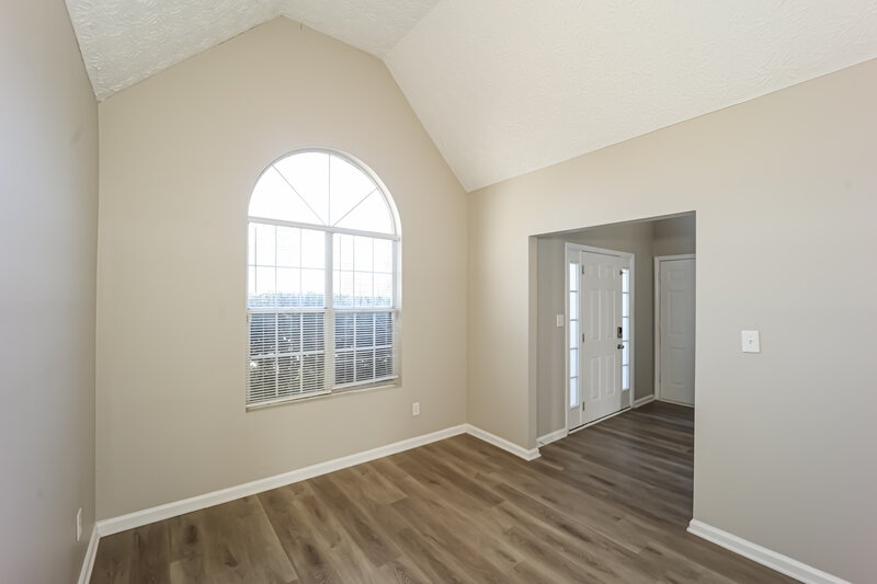 1,840/Mo, 7883 W Shore Ct Riverdale, GA 30296 Dining Room View