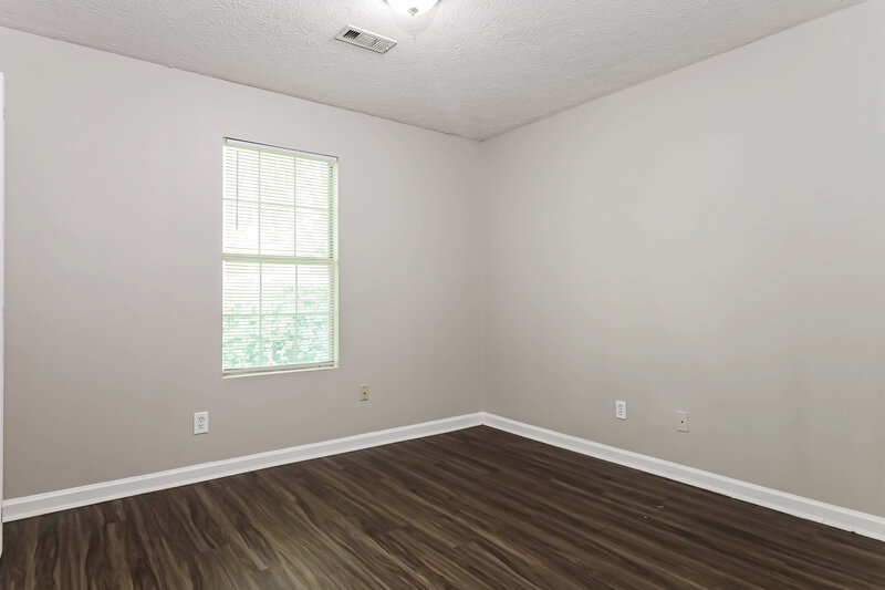 1,550/Mo, 9179 Fairway Ct Riverdale, GA 30274 Main Bedroom View 2