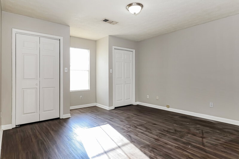 1,550/Mo, 9179 Fairway Ct Riverdale, GA 30274 Bedroom View 3