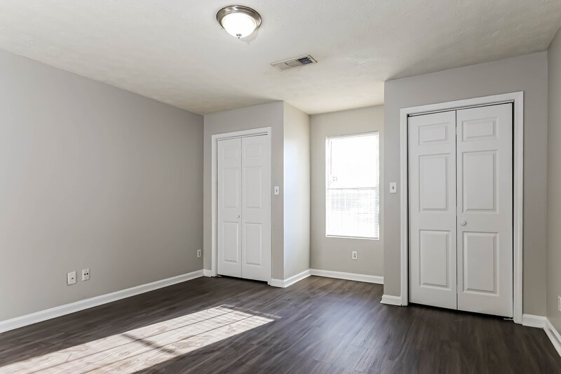 1,550/Mo, 9179 Fairway Ct Riverdale, GA 30274 Bedroom View 4