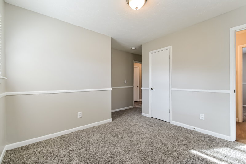 1,635/Mo, 9184 Homewood Dr Riverdale, GA 30274 Bedroom View 2