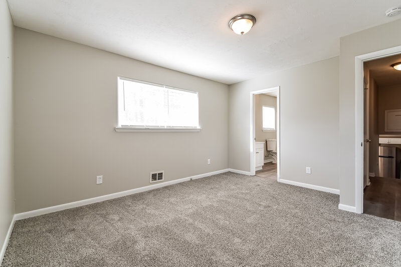 1,635/Mo, 9184 Homewood Dr Riverdale, GA 30274 Bedroom View 3