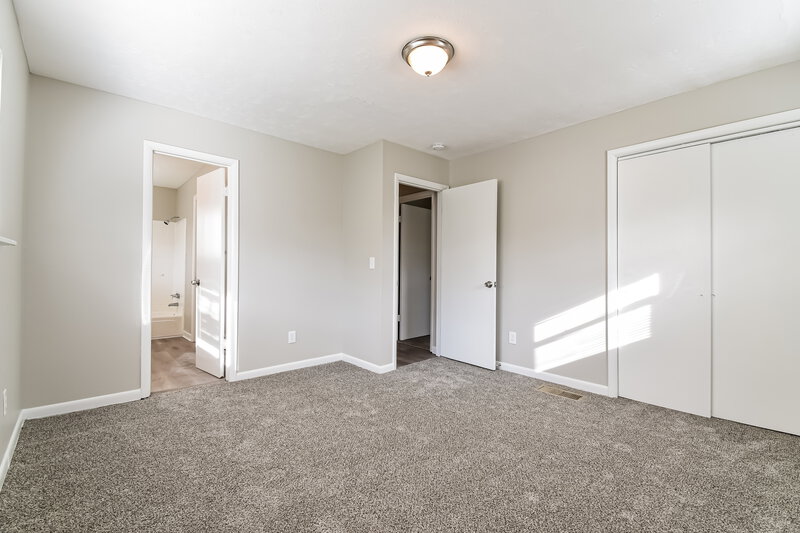 1,635/Mo, 9184 Homewood Dr Riverdale, GA 30274 Bedroom View 4