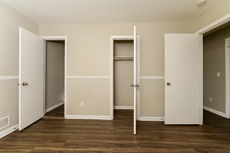 1,635/Mo, 9184 Homewood Dr Riverdale, GA 30274 Bedroom View 6