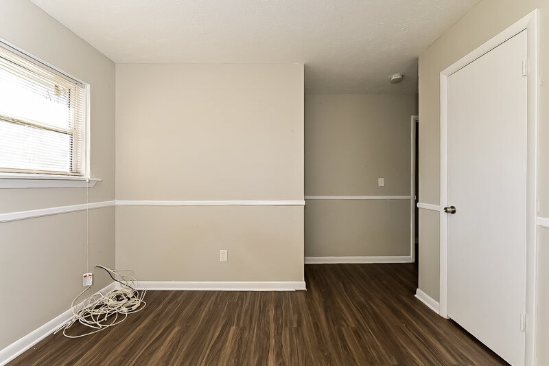 1,635/Mo, 9184 Homewood Dr Riverdale, GA 30274 Bedroom View 7