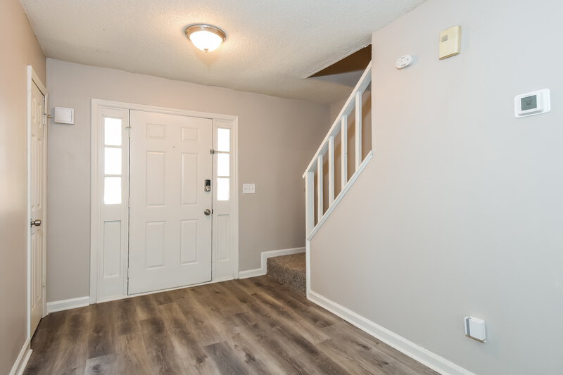 1,770/Mo, 5026 Hawthorne Ct Unit A Smyrna, GA 30080 Misc View