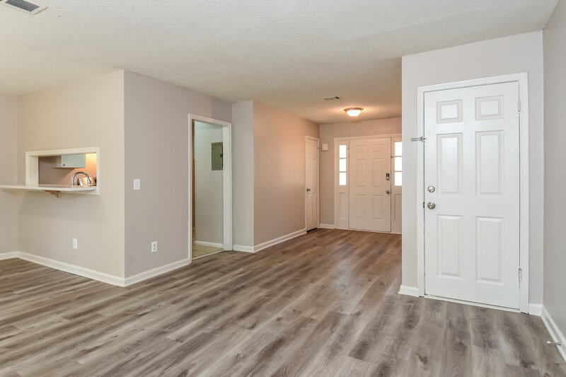 1,770/Mo, 5026 Hawthorne Ct Unit A Smyrna, GA 30080 Misc View 3