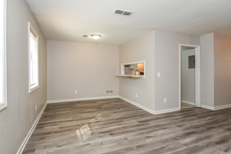 1,770/Mo, 5026 Hawthorne Ct Unit A Smyrna, GA 30080 Misc View 4