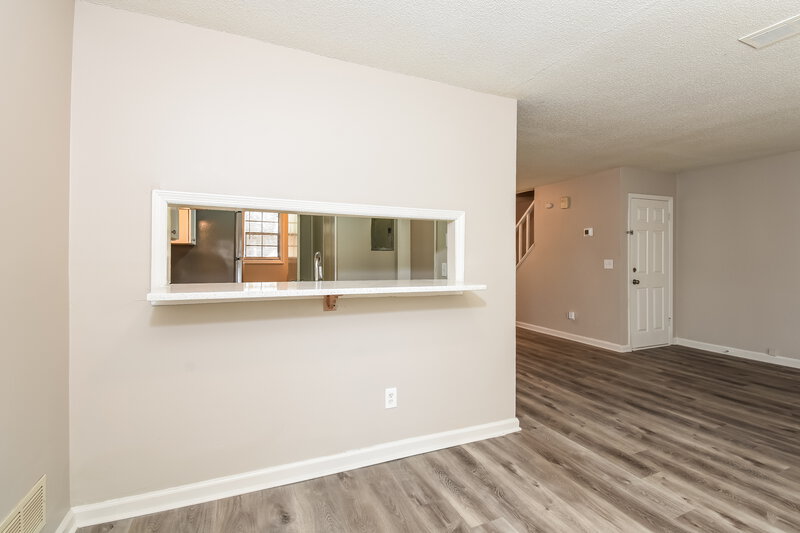 1,770/Mo, 5026 Hawthorne Ct Unit A Smyrna, GA 30080 Misc View 5