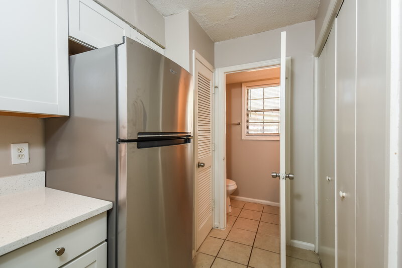 1,770/Mo, 5026 Hawthorne Ct Unit A Smyrna, GA 30080 Misc View 7