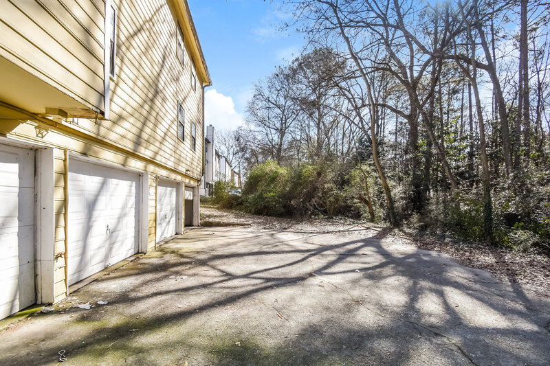 1,770/Mo, 5026 Hawthorne Ct Unit A Smyrna, GA 30080 Misc View 13