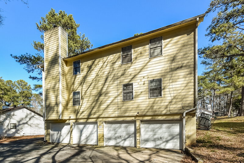 1,770/Mo, 5026 Hawthorne Ct Unit A Smyrna, GA 30080 Misc View 14