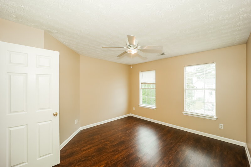 2,200/Mo, 8639 Glendevon Ct Riverdale, GA 30274 Bedroom View 2