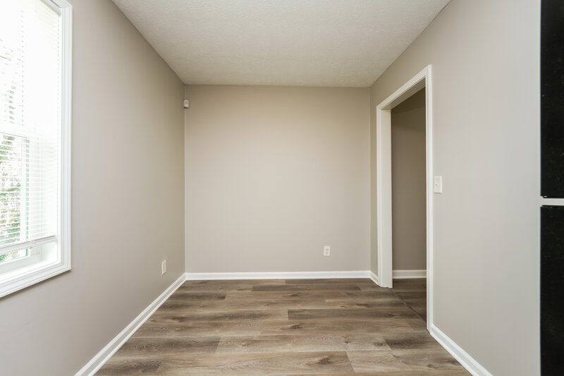 1,850/Mo, 2704 Laurel View Dr Snellville, GA 30039 Breakfast Nook View