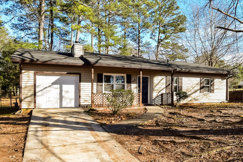 1,575/Mo, 113 Adrian Dr Stockbridge, GA 30281 Front View