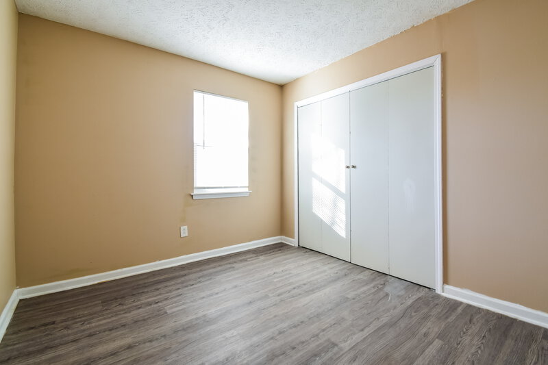 1,575/Mo, 113 Adrian Dr Stockbridge, GA 30281 Bedroom View