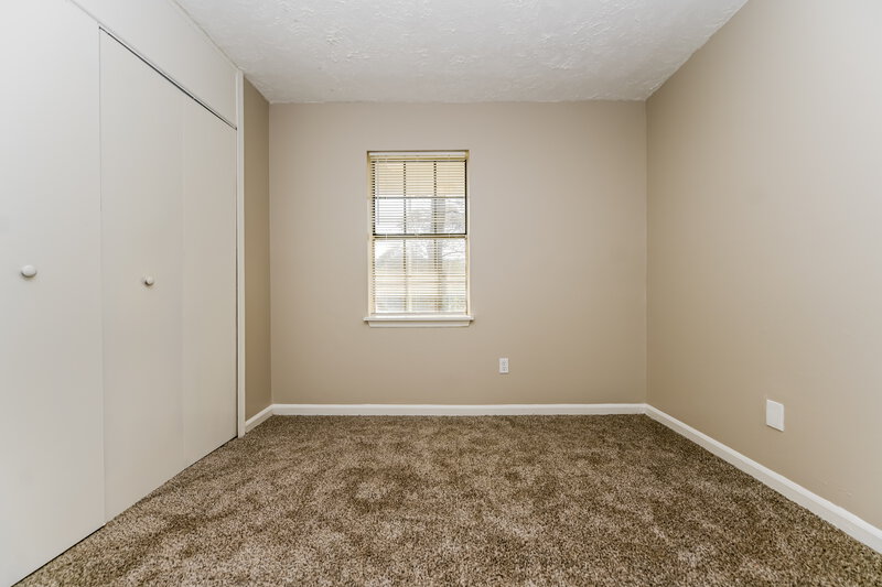 1,740/Mo, 119 Adrian Dr Stockbridge, GA 30281 Bedroom View 4