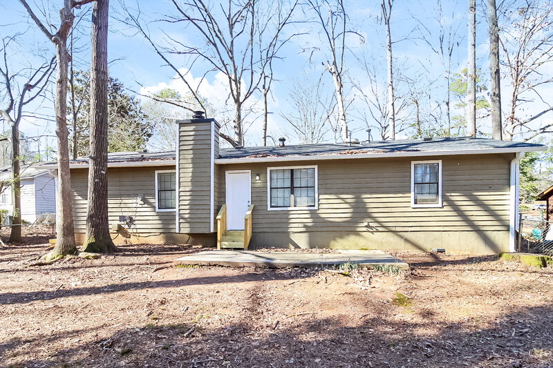1,725/Mo, 119 Richard Way Stockbridge, GA 30281 Misc View 17