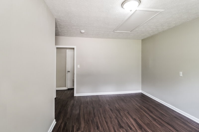 1,675/Mo, 225 Carriage Cir Stockbridge, GA 30281 Bedroom View 2
