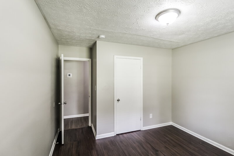 1,675/Mo, 225 Carriage Cir Stockbridge, GA 30281 Bedroom View 3
