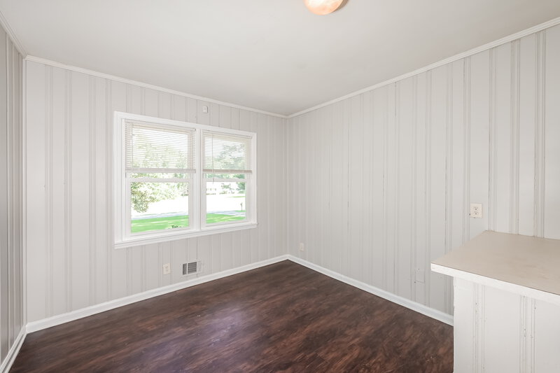1,775/Mo, 58 Rustic Rd Stockbridge, GA 30281 Dining Room View