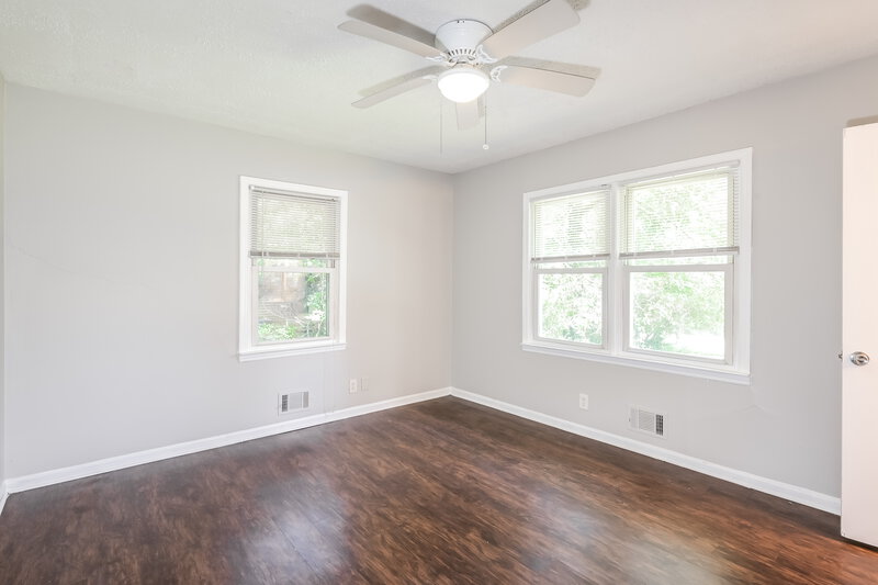 1,775/Mo, 58 Rustic Rd Stockbridge, GA 30281 Bedroom View