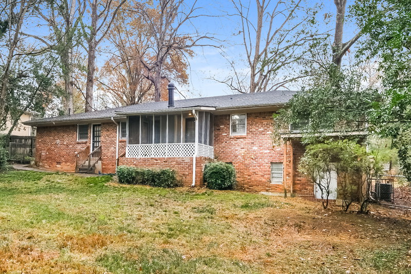 1,685/Mo, 1201 VALERIE WOOD Drive Stone Mountain, GA 30083 Misc View 14