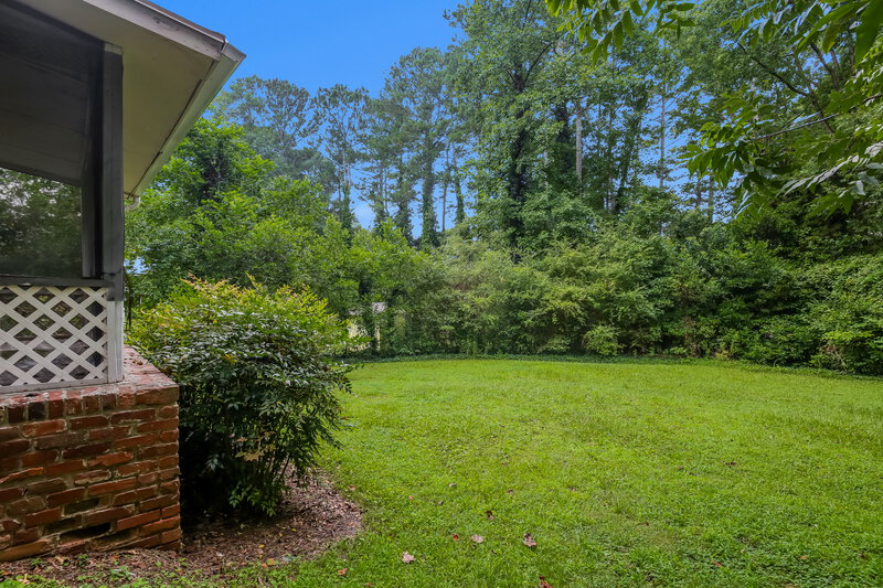 1,685/Mo, 1201 VALERIE WOOD Drive Stone Mountain, GA 30083 Misc View 22