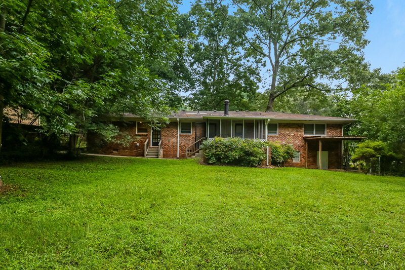 1,685/Mo, 1201 VALERIE WOOD Drive Stone Mountain, GA 30083 Misc View 23