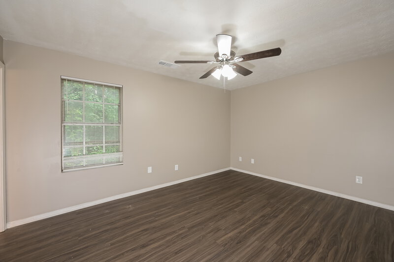 0/Mo, 1338 Mill Lake Cir Stone Mountain, GA 30088 Main Bedroom View